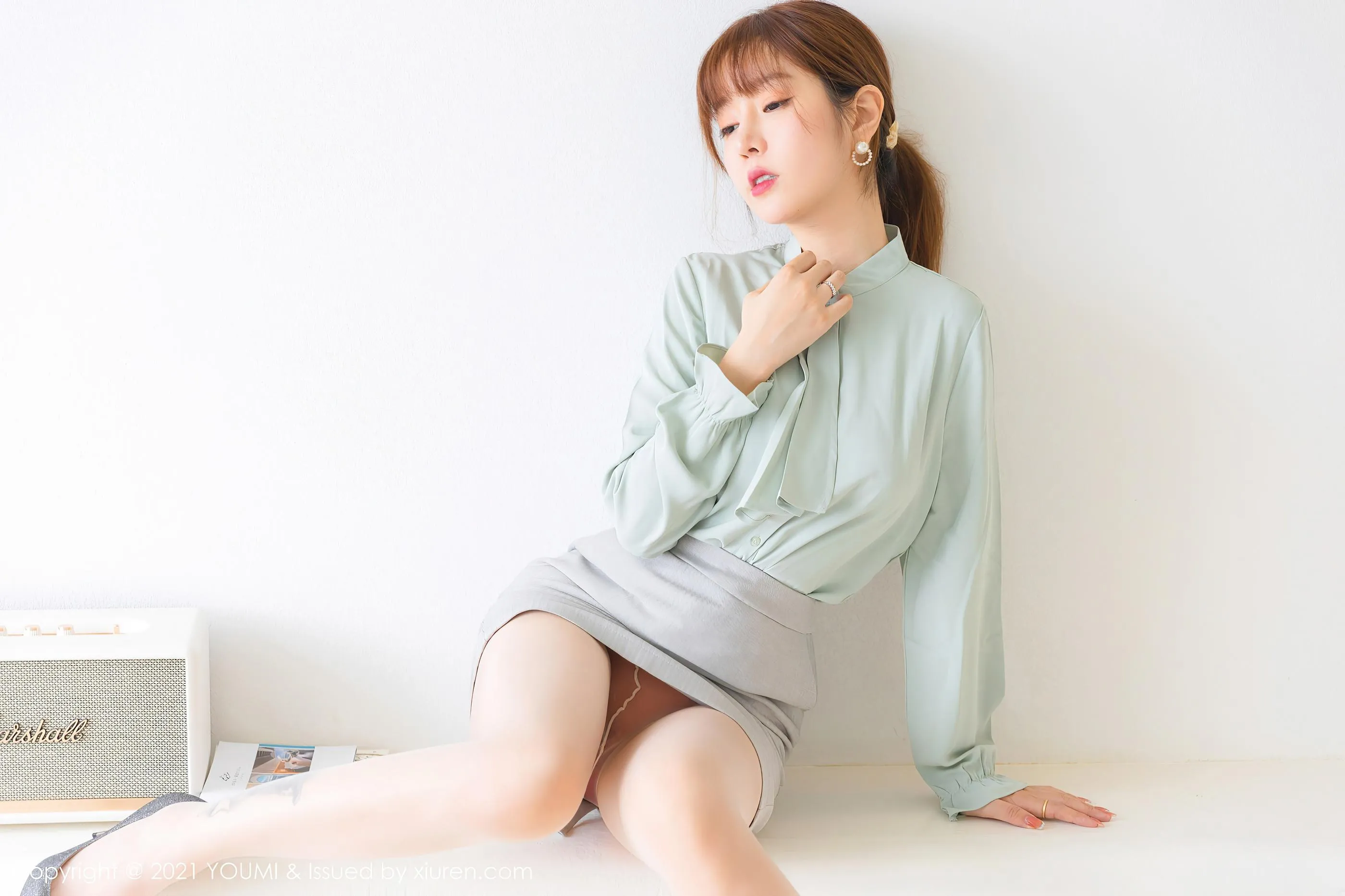 [YouMi尤蜜荟] 2021.01.22 VOL.592 王雨纯 [146P]插图3